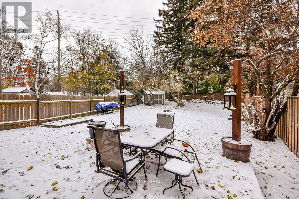 69 Janice Drive, Barrie, Ontario  L4N 5N4 - Photo 26 - S12535910