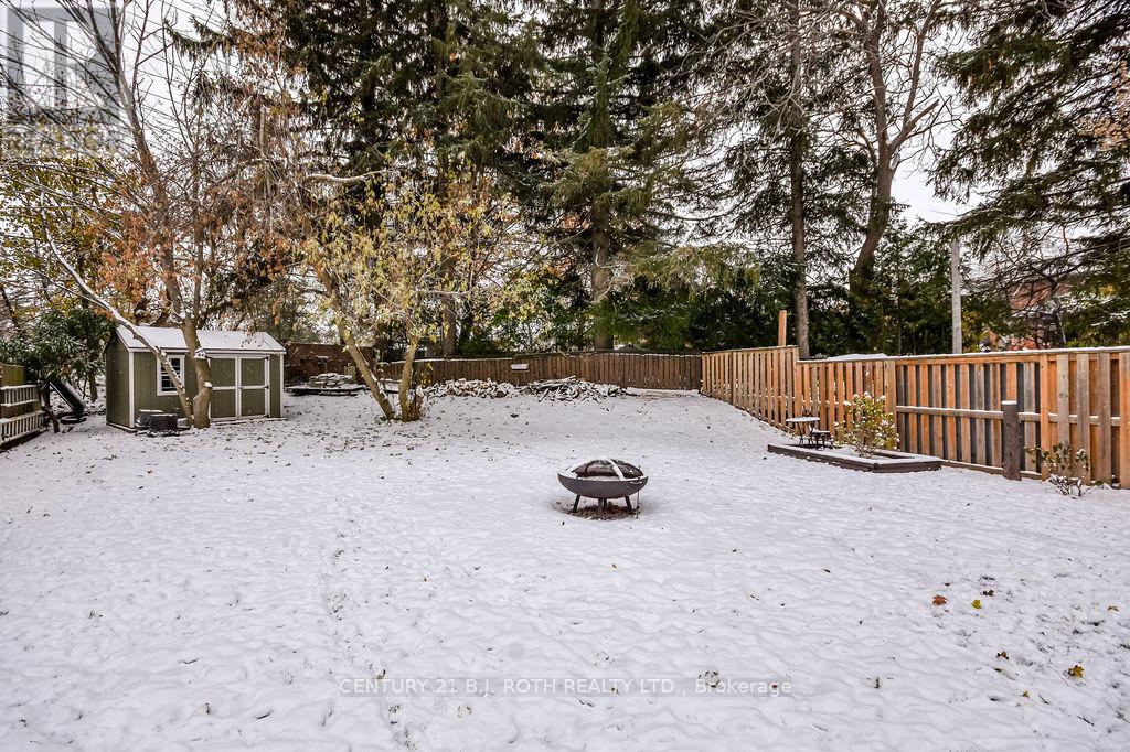 69 Janice Drive, Barrie, Ontario  L4N 5N4 - Photo 27 - S12535910