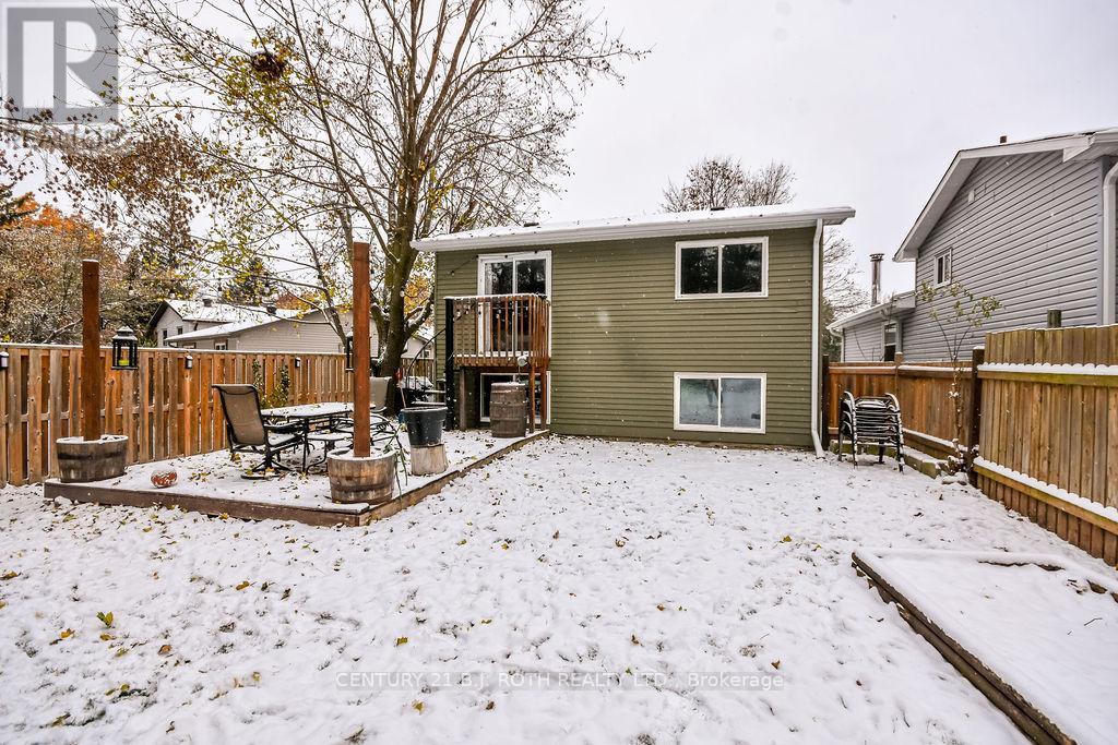 69 Janice Drive, Barrie, Ontario  L4N 5N4 - Photo 28 - S12535910