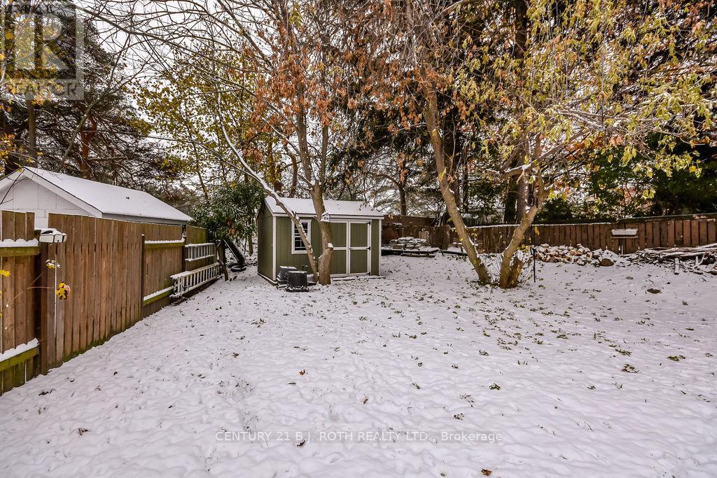 69 Janice Drive, Barrie, Ontario  L4N 5N4 - Photo 29 - S12535910