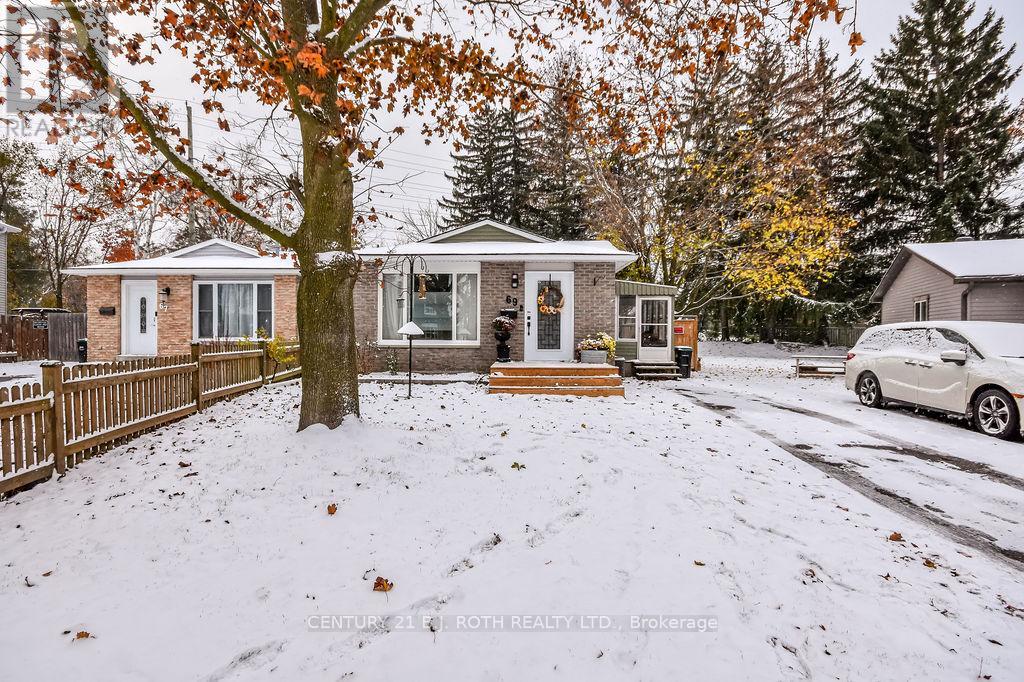 69 Janice Drive, Barrie, Ontario  L4N 5N4 - Photo 30 - S12535910