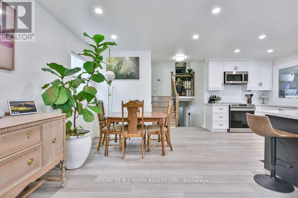 69 Janice Drive, Barrie, Ontario  L4N 5N4 - Photo 8 - S12535910