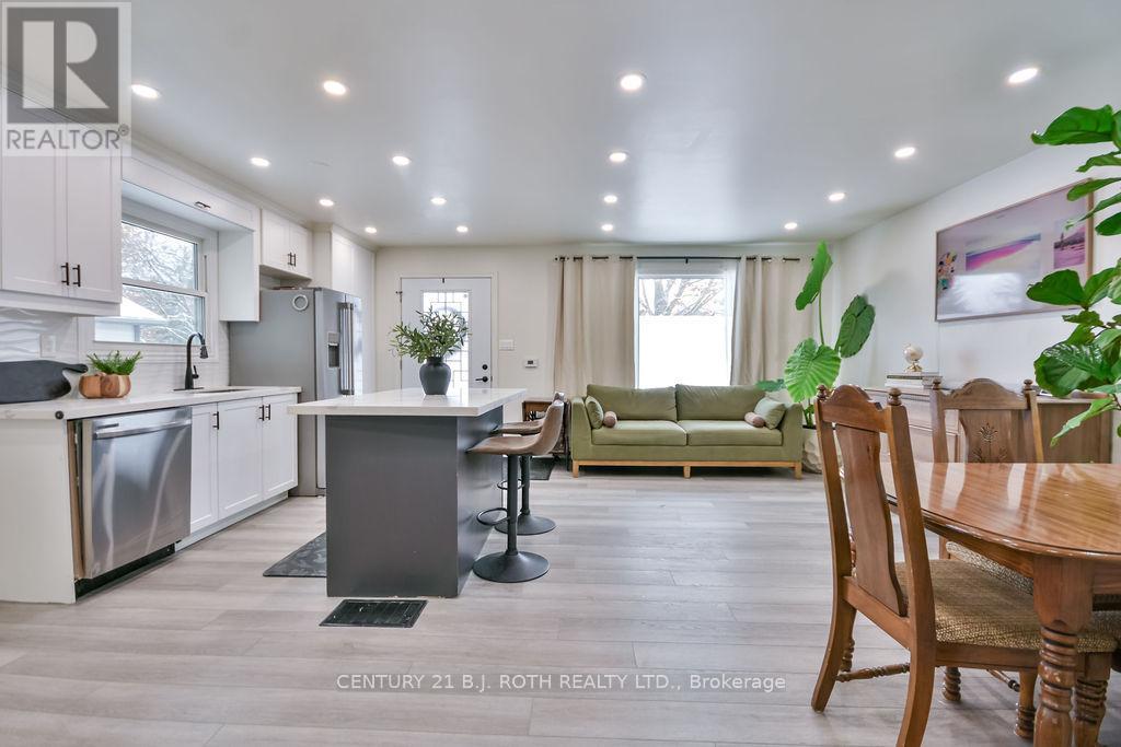 69 Janice Drive, Barrie, Ontario  L4N 5N4 - Photo 9 - S12535910