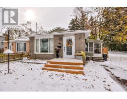 69 JANICE DRIVE, Barrie, Ontario