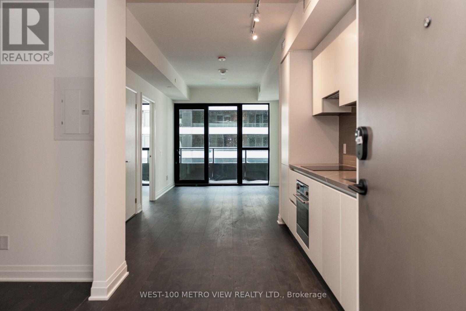 2708 - 4015 The Exchange, Mississauga, Ontario  L5B 0N9 - Photo 19 - W12535278