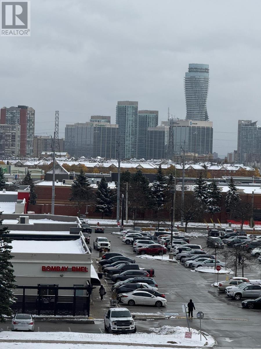 434 - 5105 Hurontario Street, Mississauga, Ontario  L4Z 0C9 - Photo 8 - W12535372
