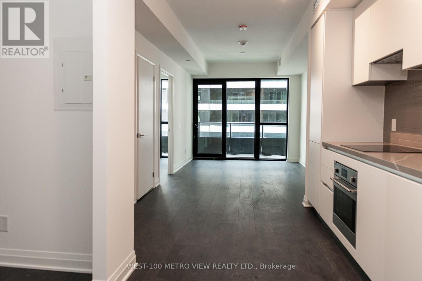 2708 - 4015 The Exchange, Mississauga, Ontario  L5B 0N9 - Photo 12 - W12535278