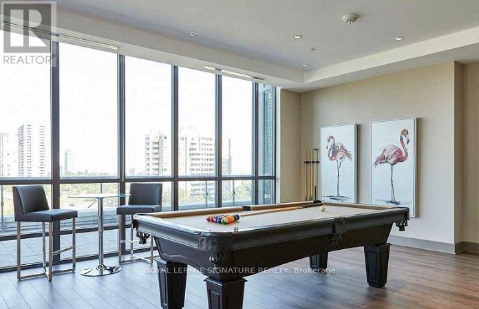 2501 - 3975 Grand Park Drive E, Mississauga, Ontario  L5B 4M6 - Photo 5 - W12532978