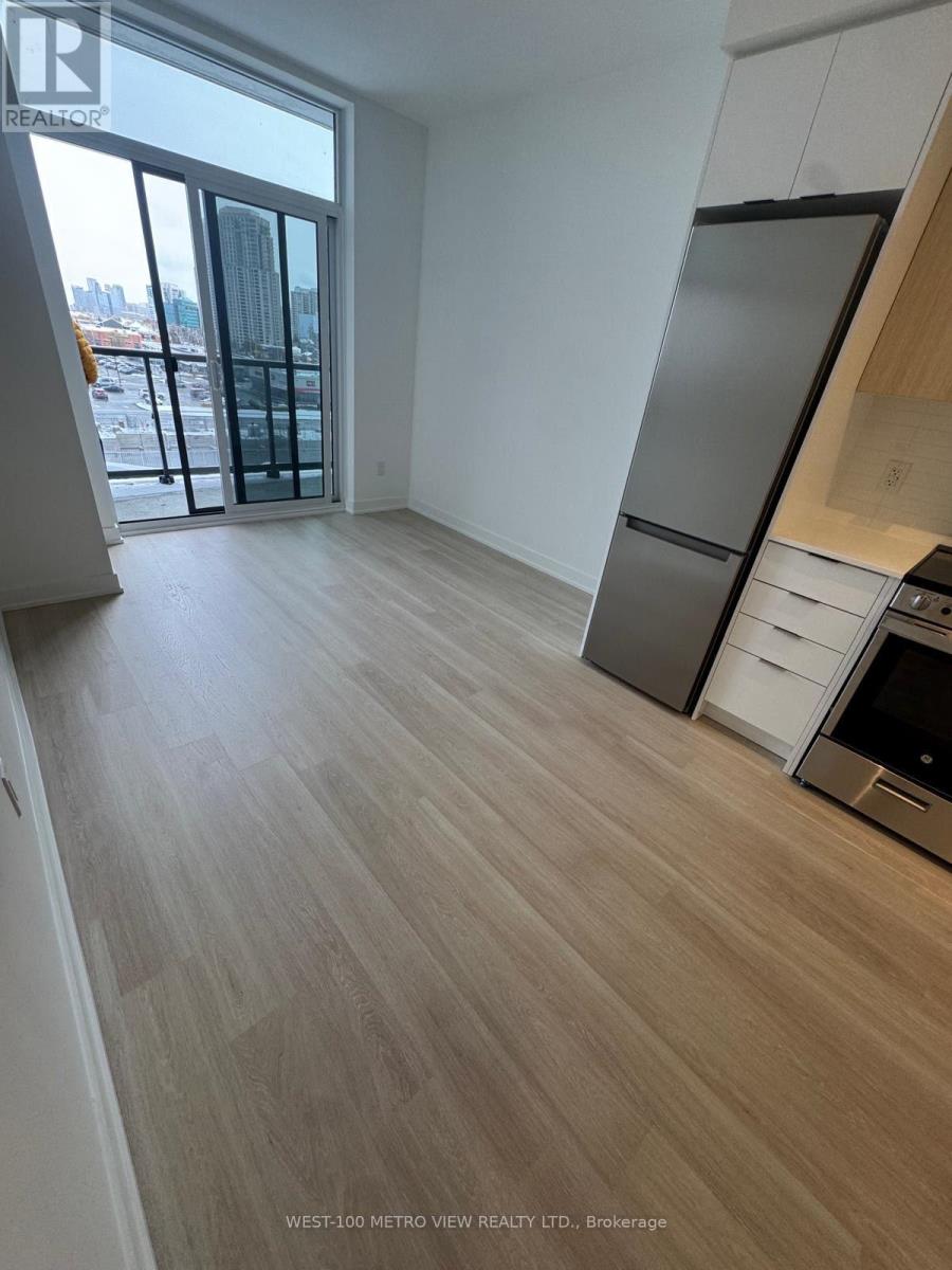 434 - 5105 Hurontario Street, Mississauga, Ontario  L4Z 0C9 - Photo 3 - W12535372