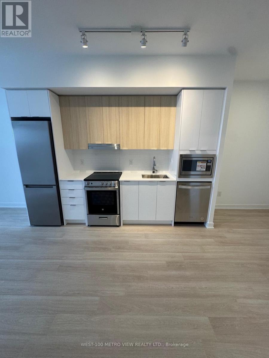 434 - 5105 Hurontario Street, Mississauga, Ontario  L4Z 0C9 - Photo 4 - W12535372