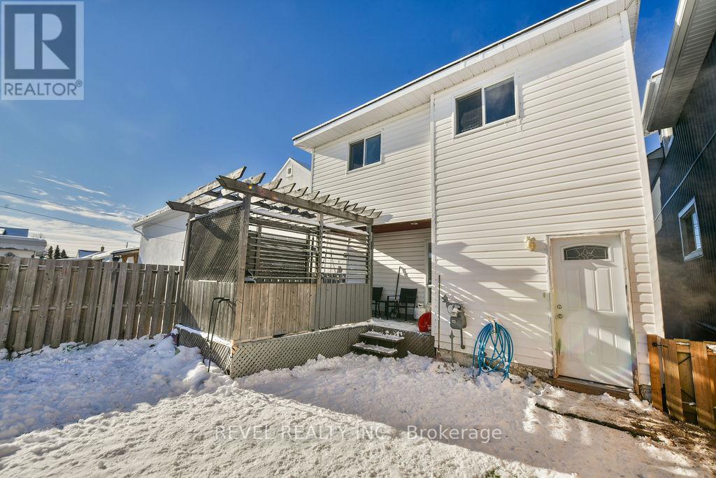 384 Maple Street S, Timmins, Ontario  P4N 1Z8 - Photo 27 - T12536264