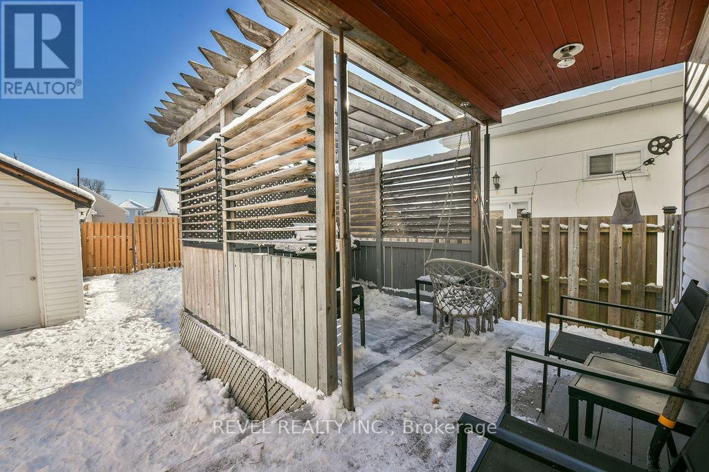 384 Maple Street S, Timmins, Ontario  P4N 1Z8 - Photo 28 - T12536264