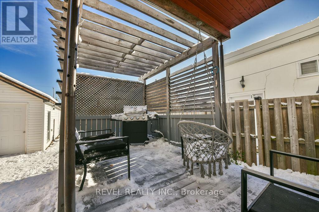 384 Maple Street S, Timmins, Ontario  P4N 1Z8 - Photo 29 - T12536264