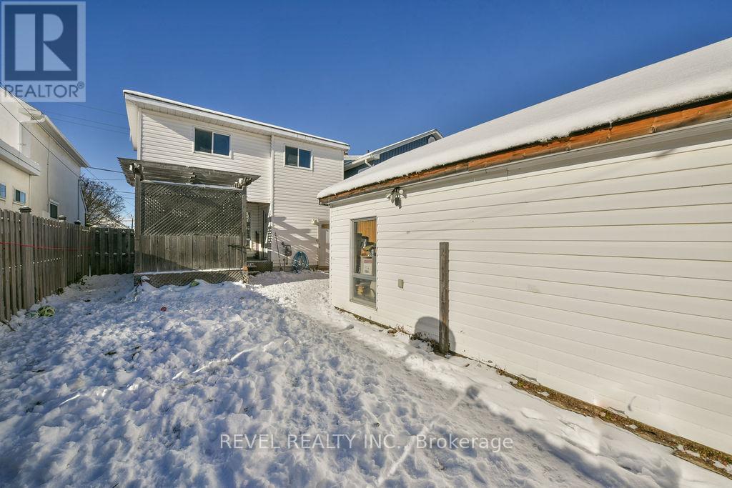 384 Maple Street S, Timmins, Ontario  P4N 1Z8 - Photo 30 - T12536264