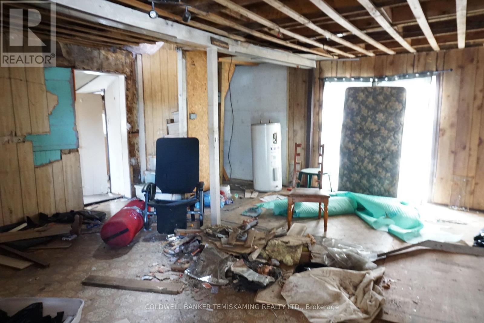 29 First Street, Cobalt, Ontario  P0J 1C0 - Photo 13 - T12536292