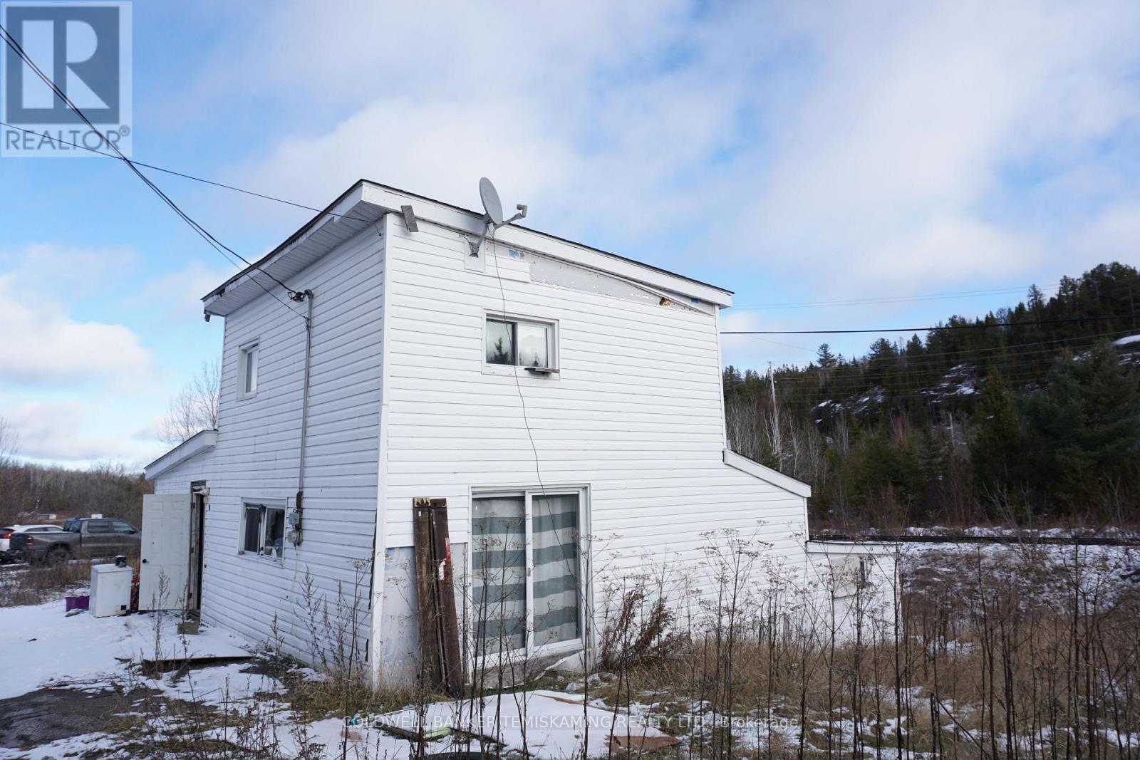 29 First Street, Cobalt, Ontario  P0J 1C0 - Photo 2 - T12536292