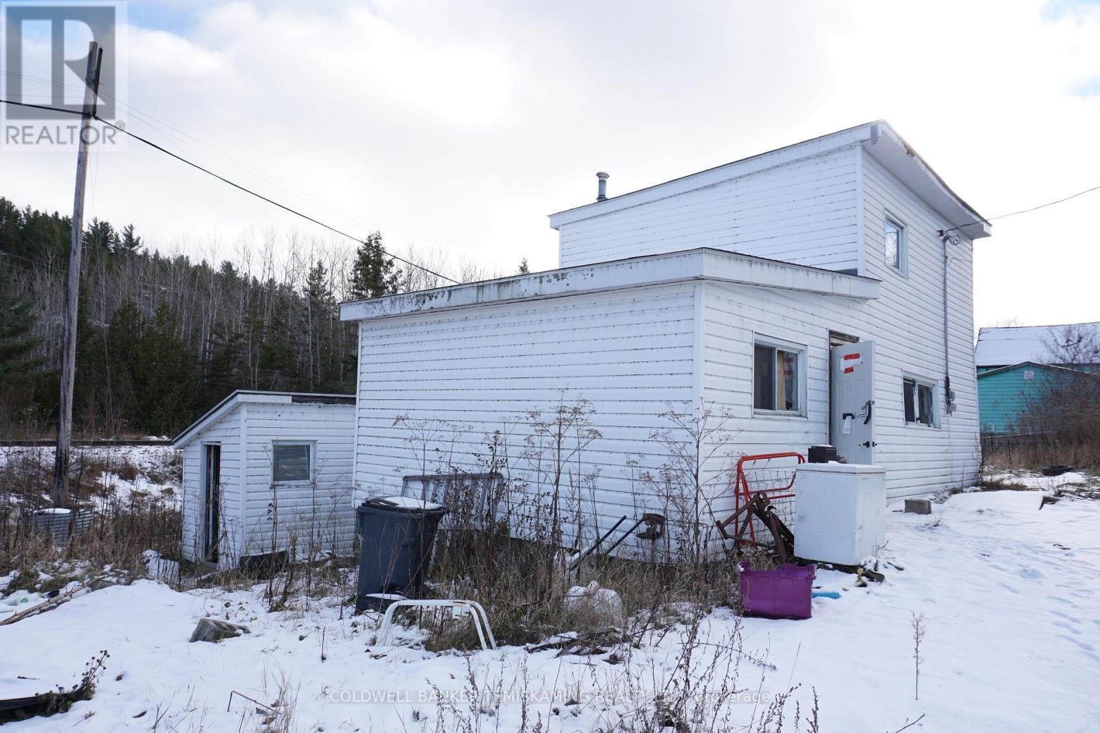 29 First Street, Cobalt, Ontario  P0J 1C0 - Photo 3 - T12536292