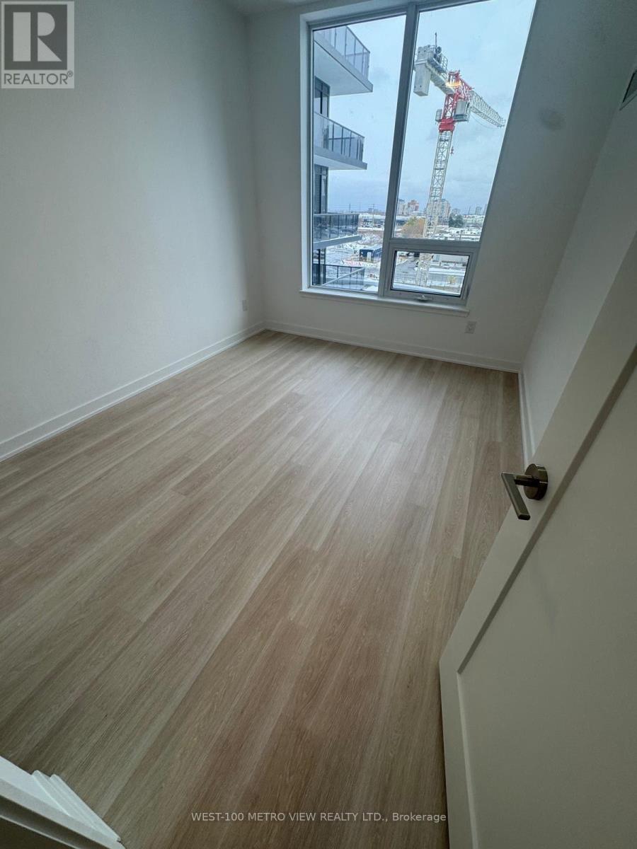 434 - 5105 Hurontario Street, Mississauga, Ontario  L4Z 0C9 - Photo 6 - W12535372