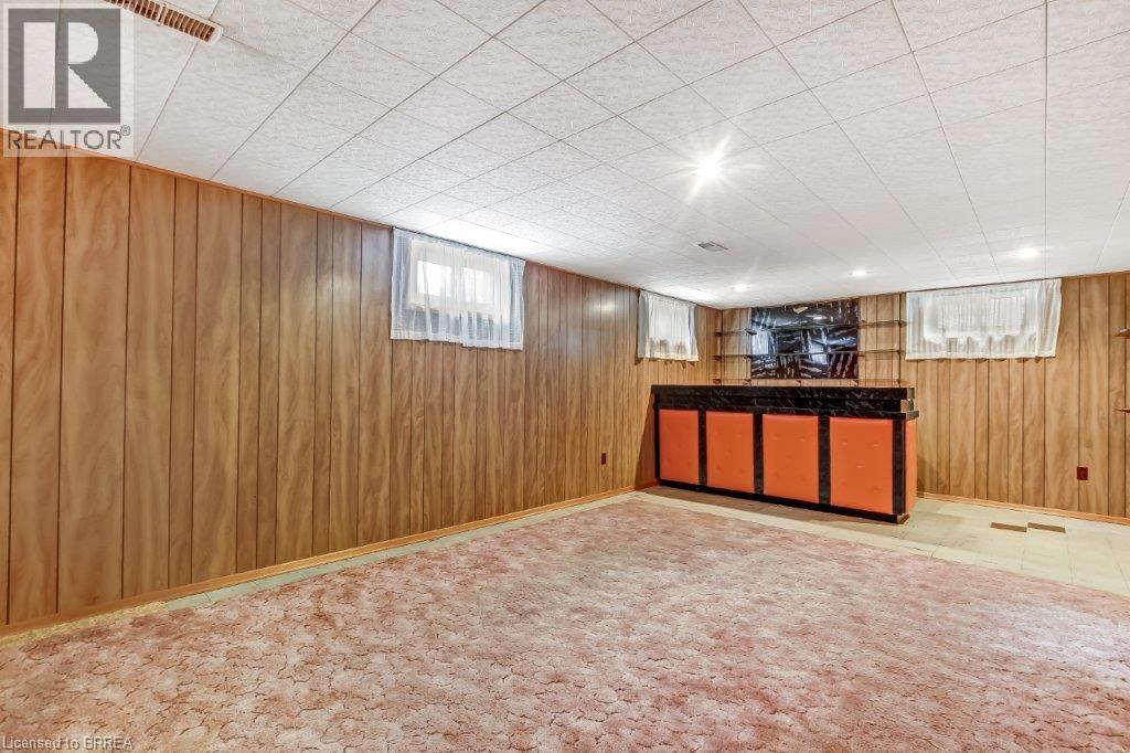 8 Waddington Street, Brantford, Ontario  N3R 2R1 - Photo 17 - 40786974