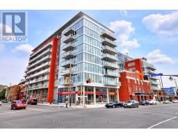 208 - 354 GLADSTONE AVENUE, Ottawa, Ontario