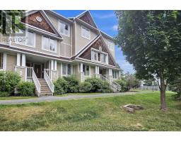 16 - 414 HILLSBORO PRIVATE, Ottawa, Ontario