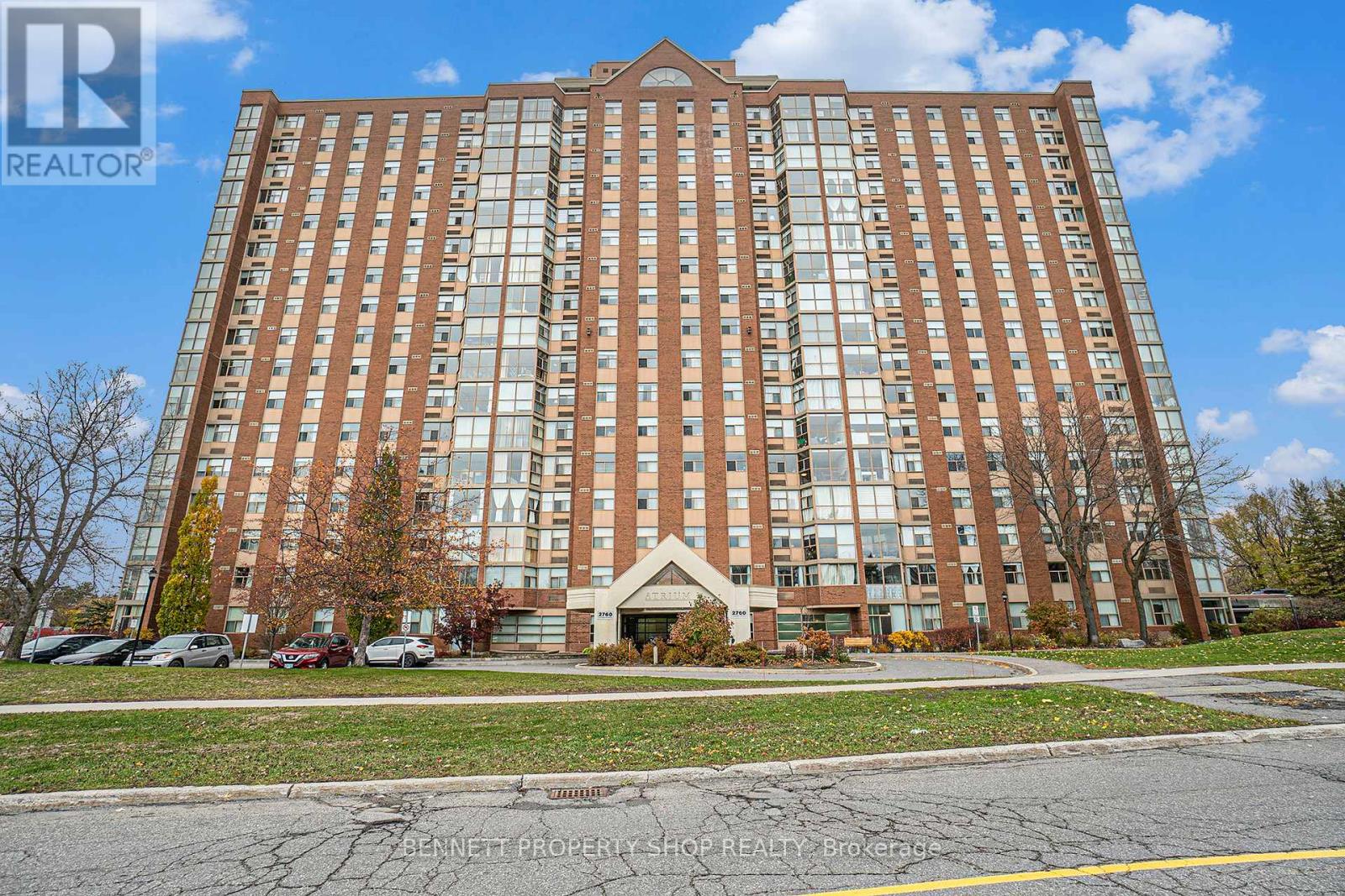 1210 - 2760 CAROUSEL CRESCENT, Ottawa, Ontario