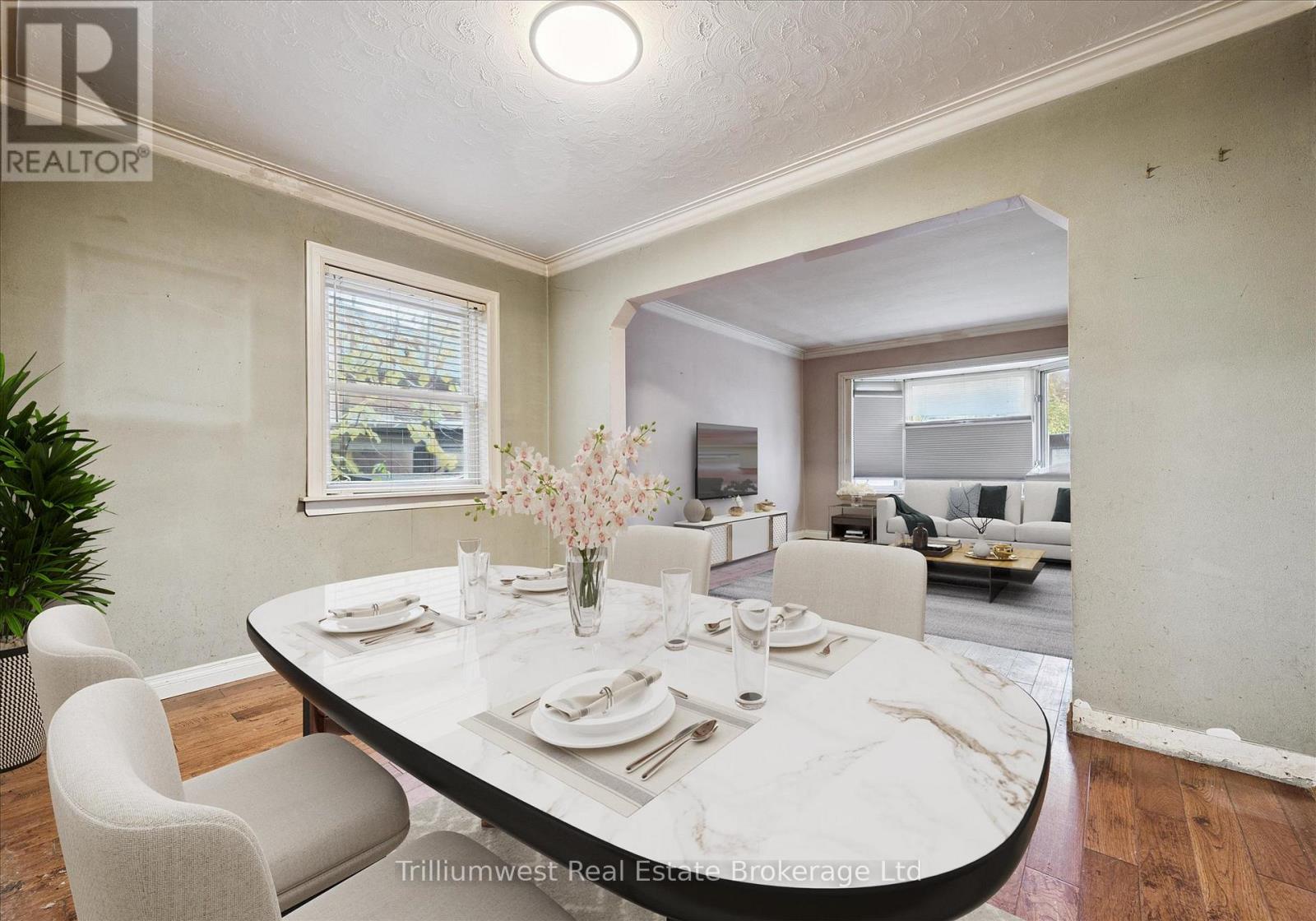 22 Compton Drive, Toronto, Ontario  M1R 4A6 - Photo 13 - E12527022