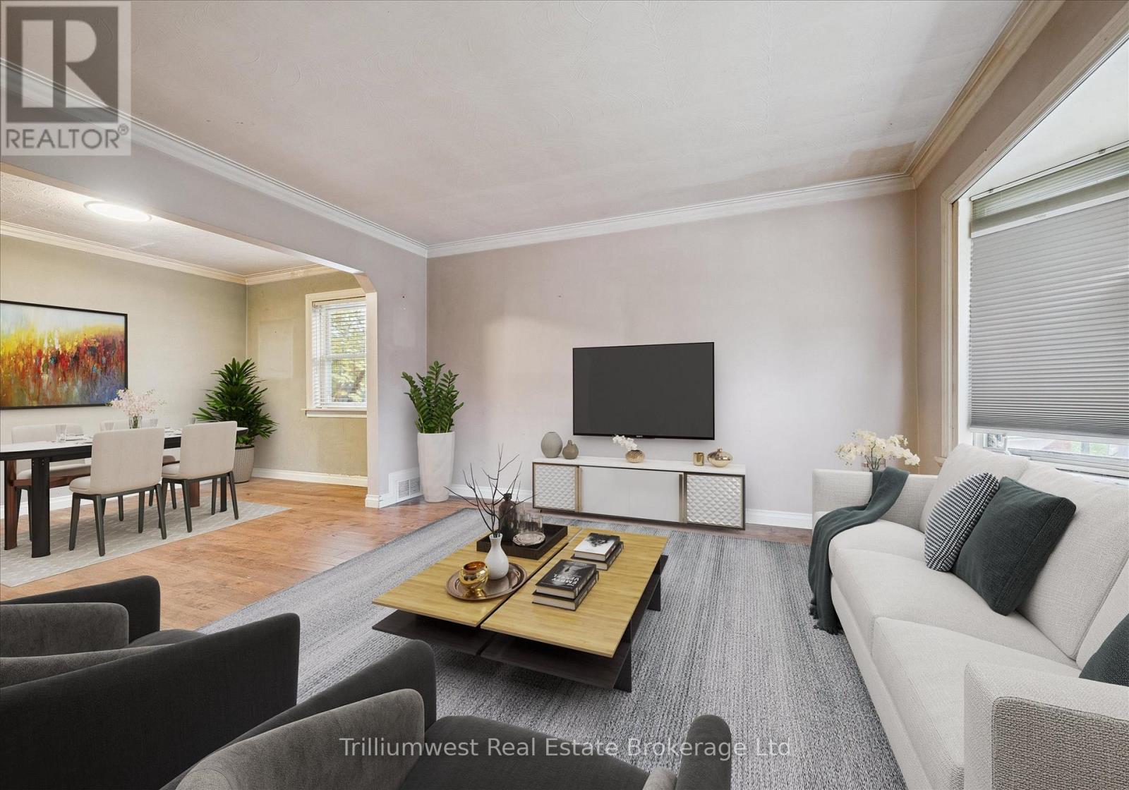 22 Compton Drive, Toronto, Ontario  M1R 4A6 - Photo 6 - E12527022