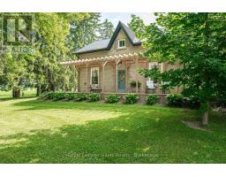 22742 NISSOURI ROAD, Thames Centre, Ontario