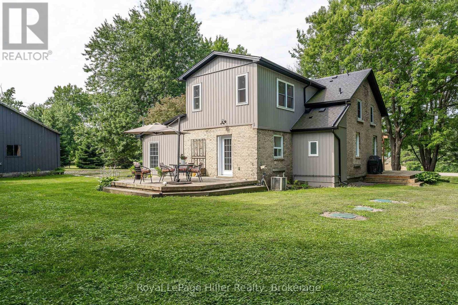 22742 Nissouri Road, Thames Centre, Ontario  N0M 2P0 - Photo 39 - X12293350
