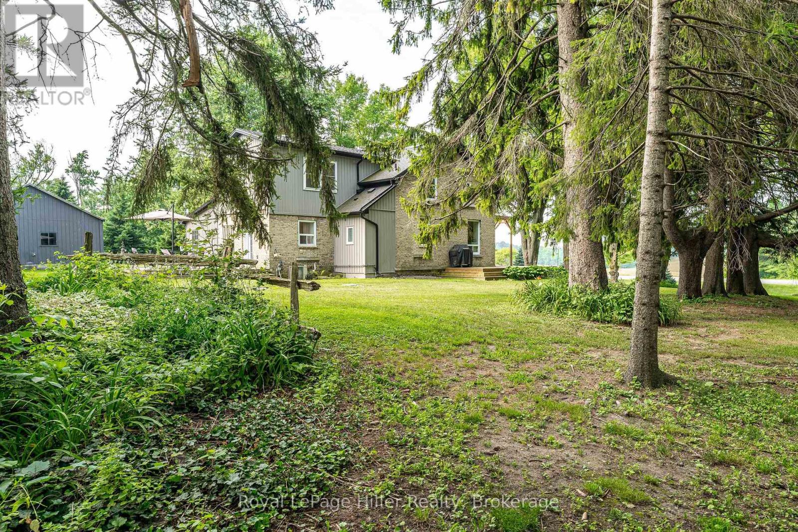 22742 Nissouri Road, Thames Centre, Ontario  N0M 2P0 - Photo 37 - X12293350