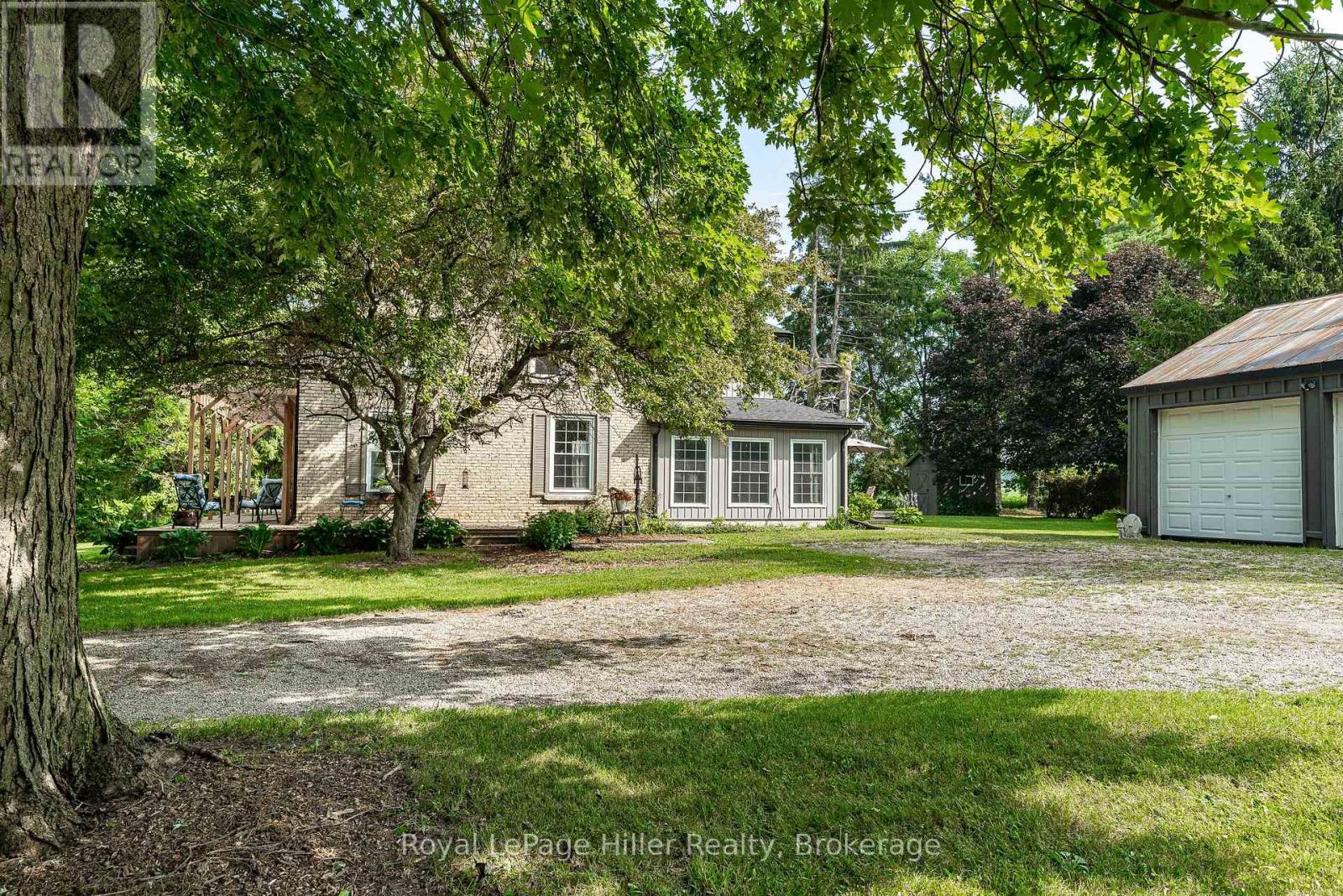 22742 Nissouri Road, Thames Centre, Ontario  N0M 2P0 - Photo 40 - X12293350