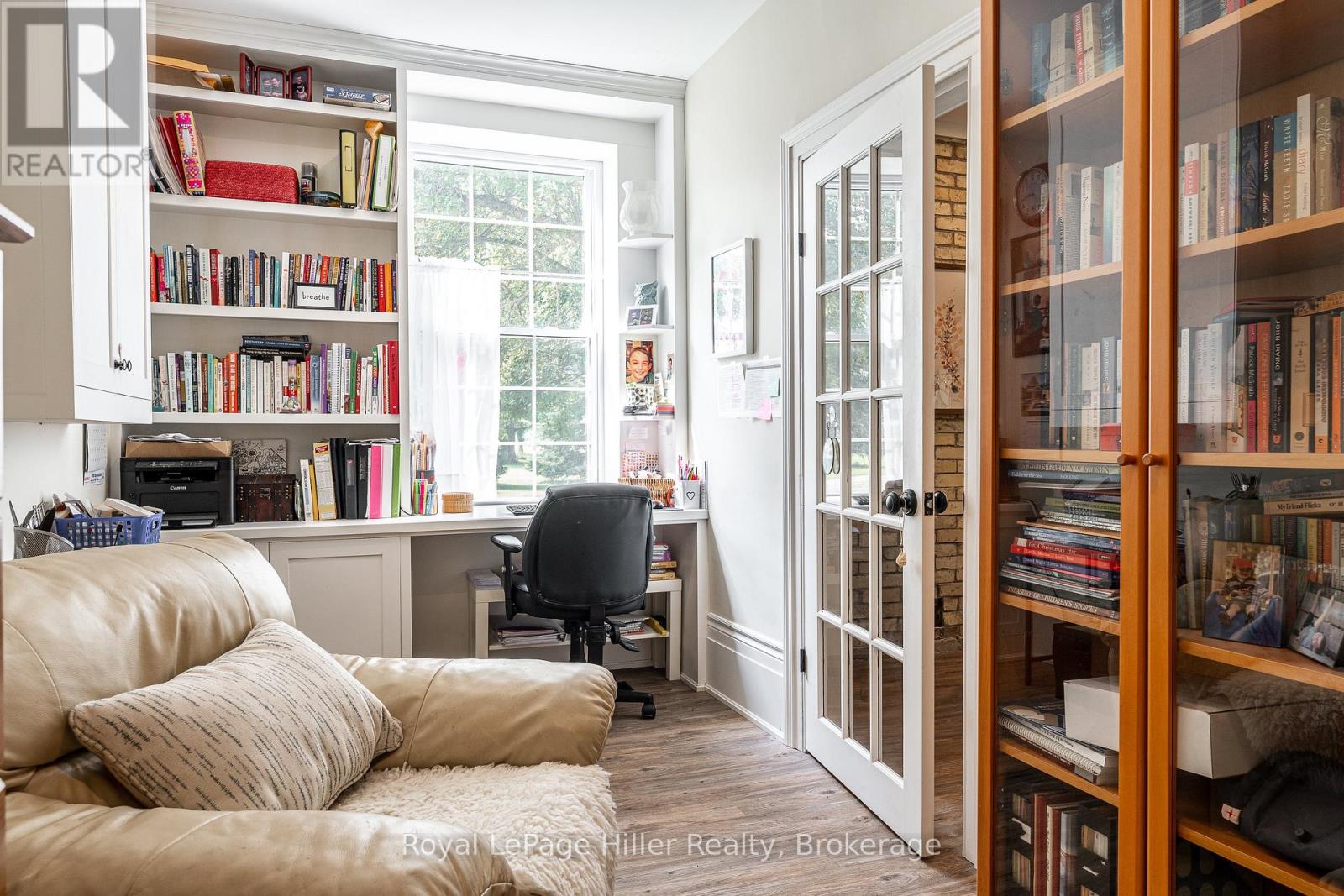 22742 Nissouri Road, Thames Centre, Ontario  N0M 2P0 - Photo 8 - X12293350