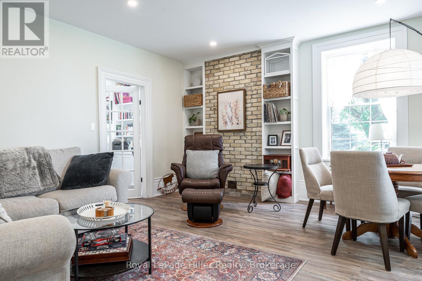 22742 Nissouri Road, Thames Centre, Ontario  N0M 2P0 - Photo 6 - X12293350