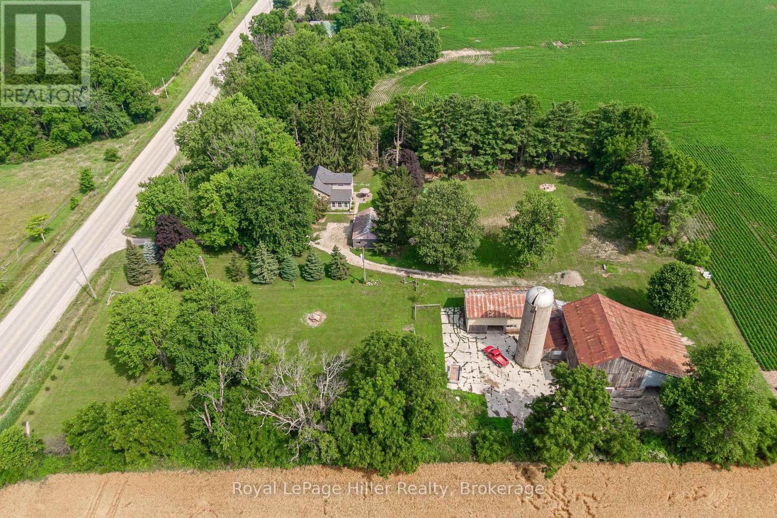 22742 Nissouri Road, Thames Centre, Ontario  N0M 2P0 - Photo 47 - X12293350