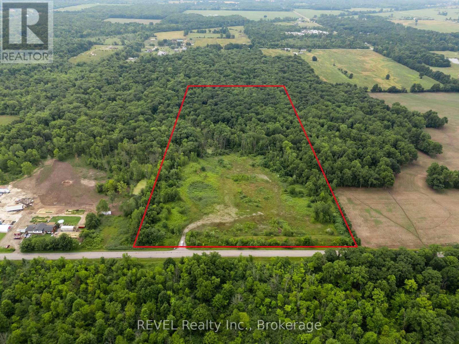 9940 Biggar Road, Niagara Falls, Ontario  L0S 1K0 - Photo 2 - X12536038