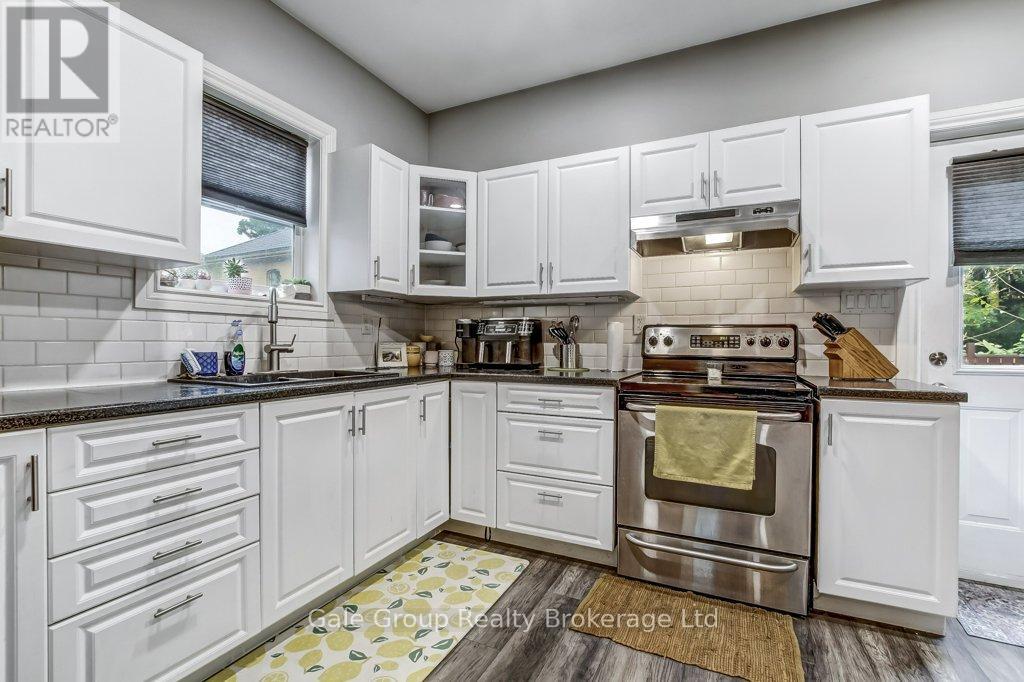 630 Peel Street, Woodstock, Ontario N4S 1K8 - Photo 15 - X12536228