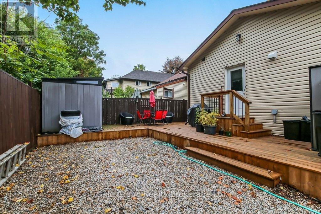 630 Peel Street, Woodstock, Ontario N4S 1K8 - Photo 4 - X12536228