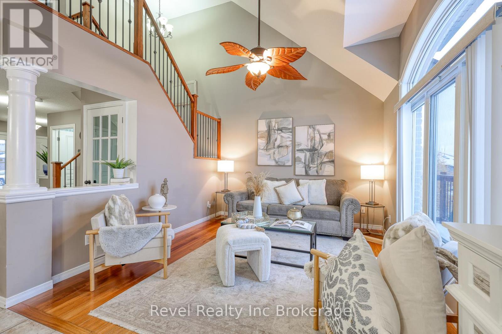 706 Frontenac Crescent, Woodstock, Ontario  N4V 0B1 - Photo 13 - X12536262