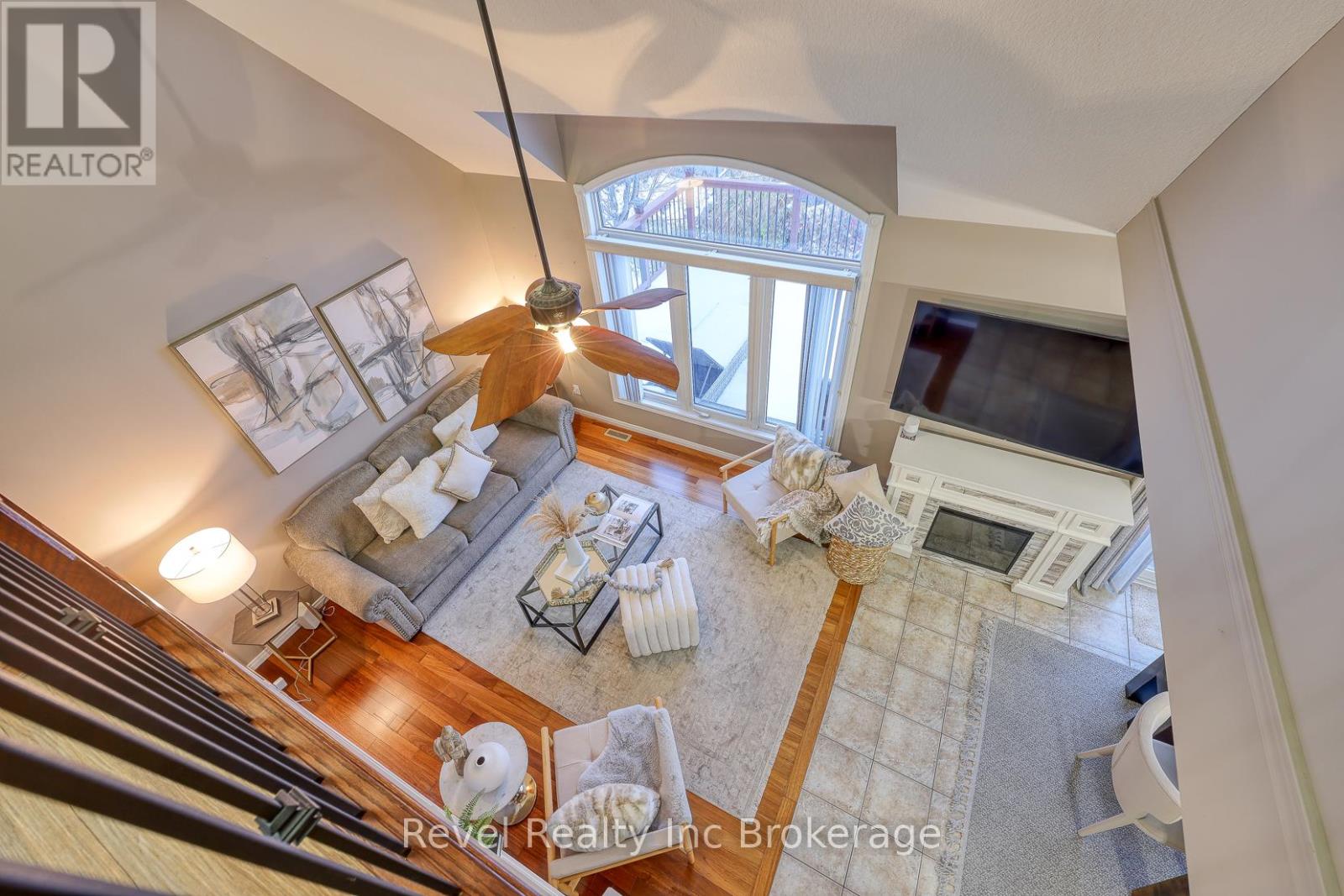 706 Frontenac Crescent, Woodstock, Ontario  N4V 0B1 - Photo 14 - X12536262