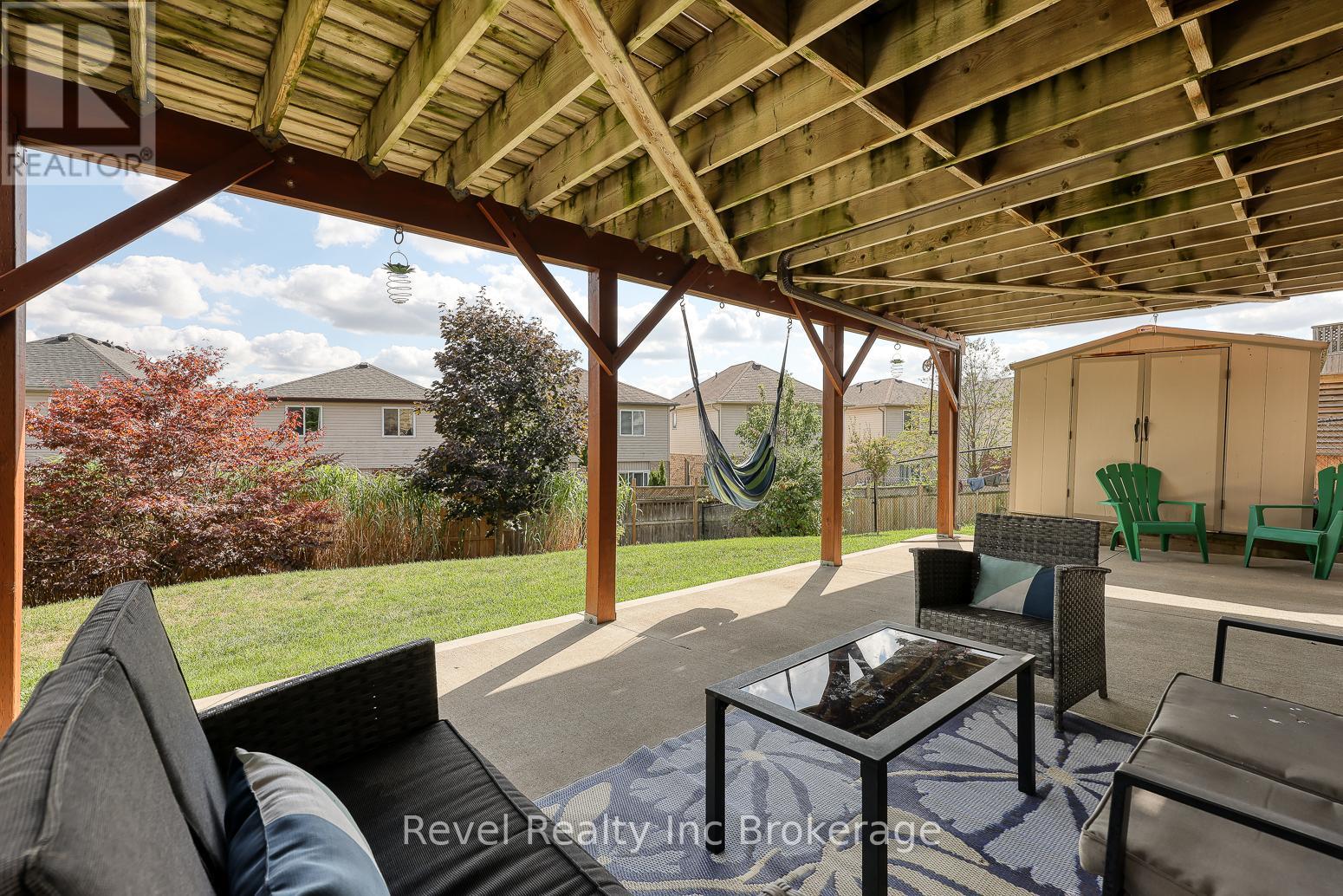 706 Frontenac Crescent, Woodstock, Ontario  N4V 0B1 - Photo 30 - X12536262