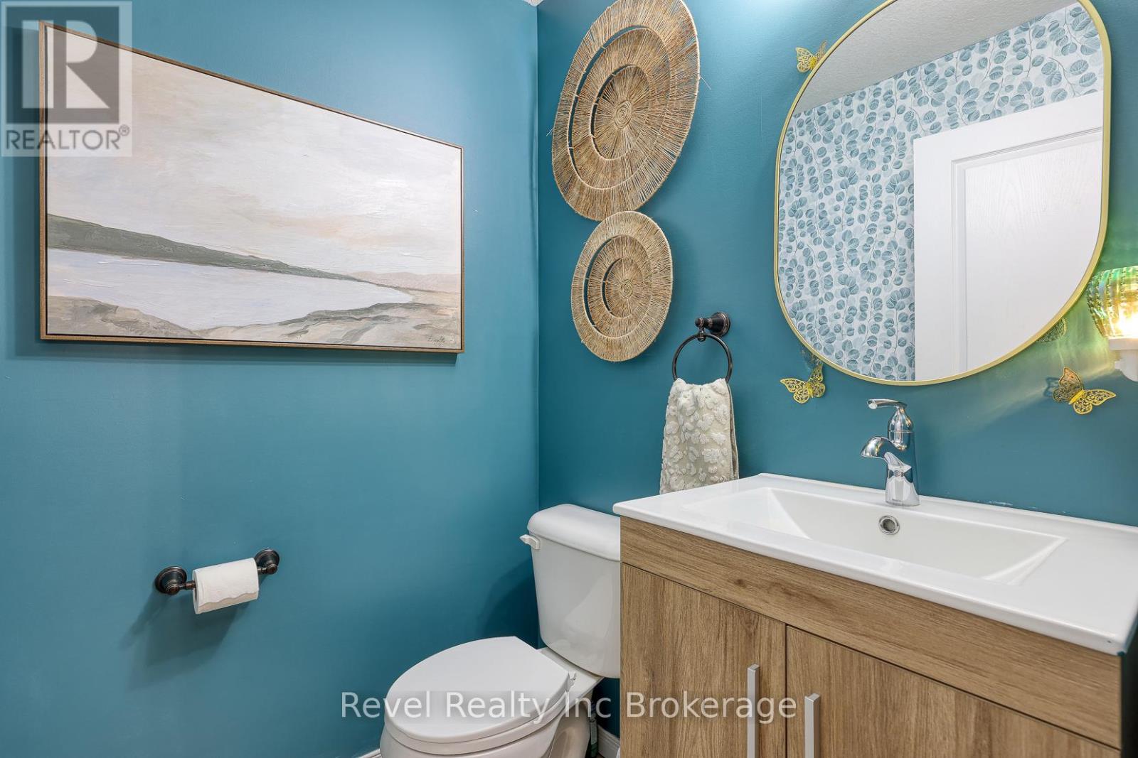 706 Frontenac Crescent, Woodstock, Ontario  N4V 0B1 - Photo 6 - X12536262