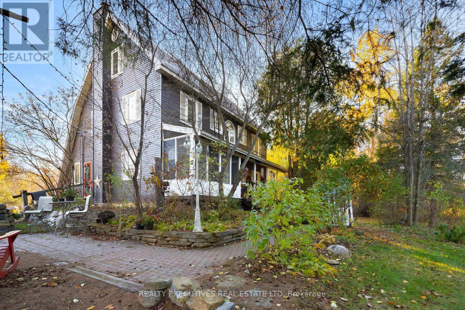 10295 Shaw Road, North Dundas, Ontario  K0E 1S0 - Photo 2 - X12497002