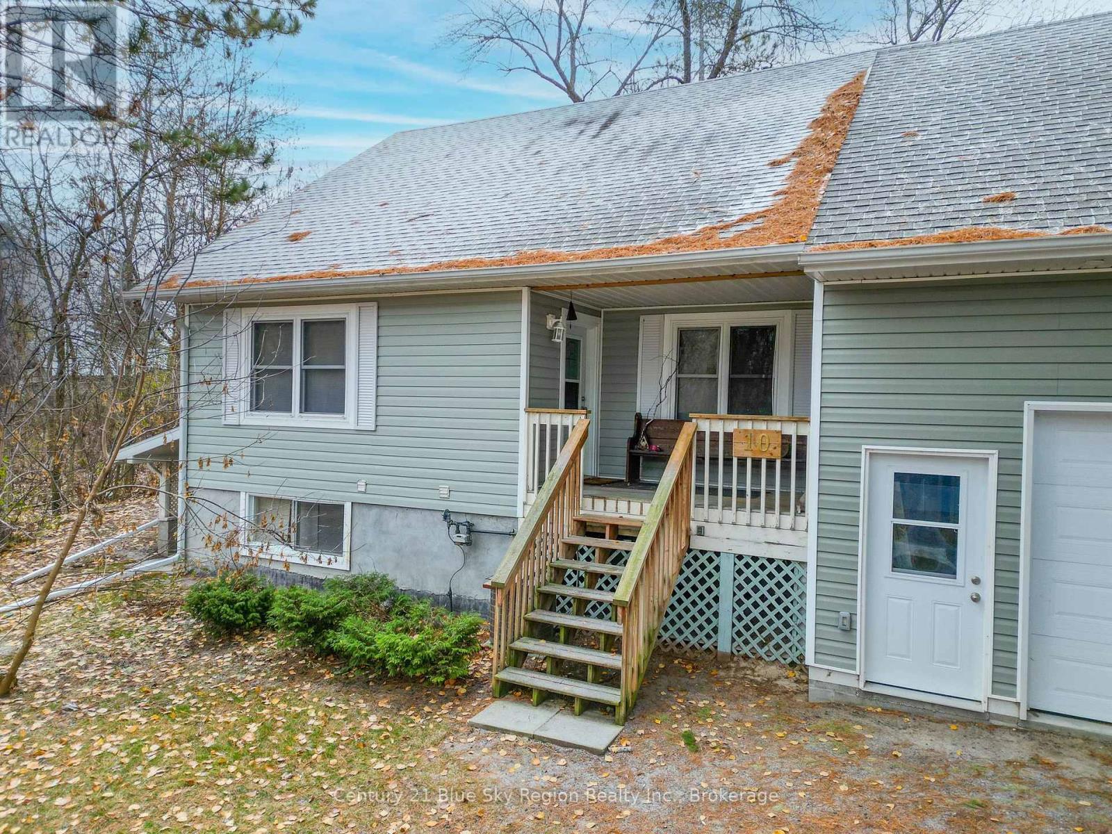 10 Toronto Street, Callander, Ontario  P0H 1H0 - Photo 29 - X12536156