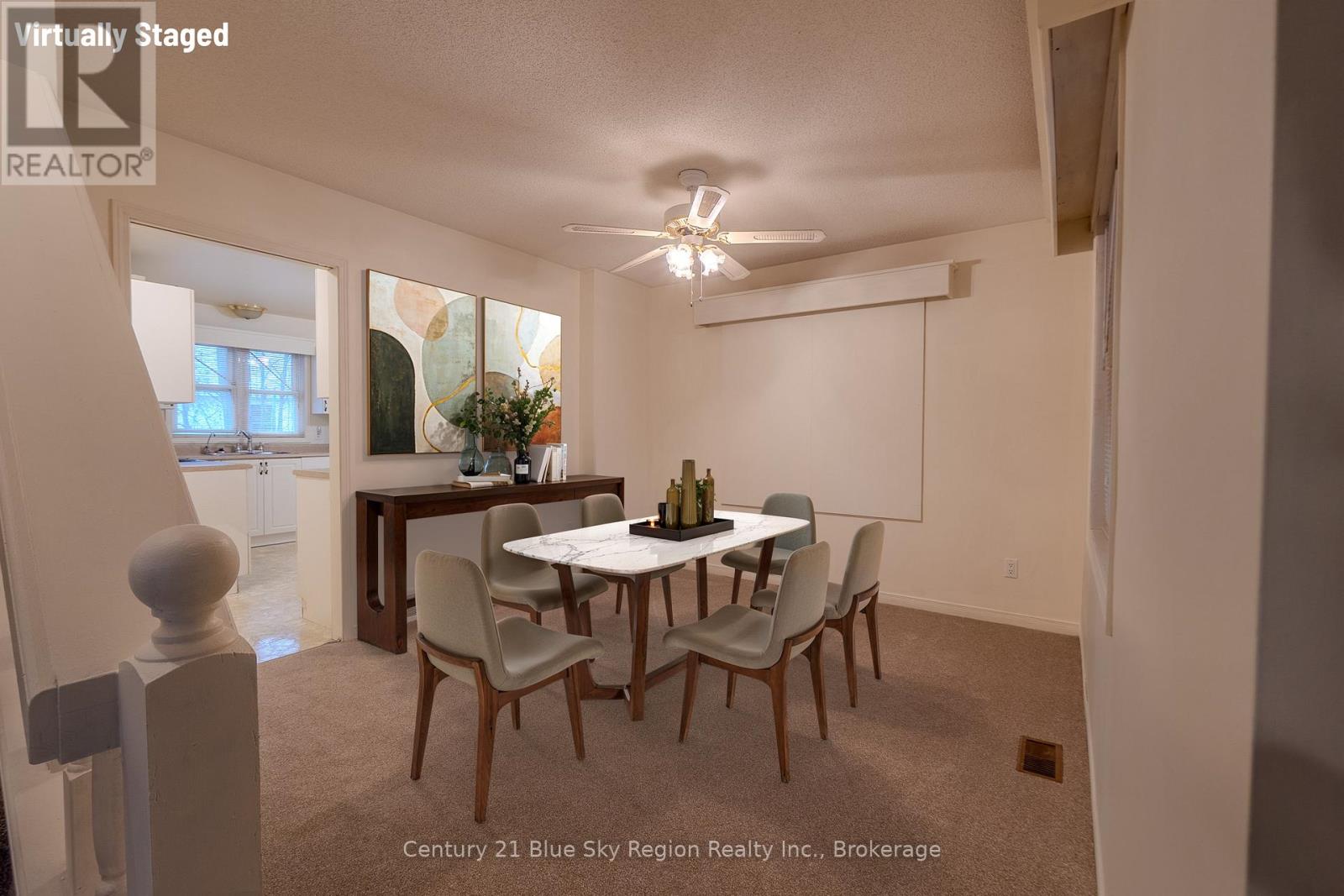 10 Toronto Street, Callander, Ontario  P0H 1H0 - Photo 7 - X12536156