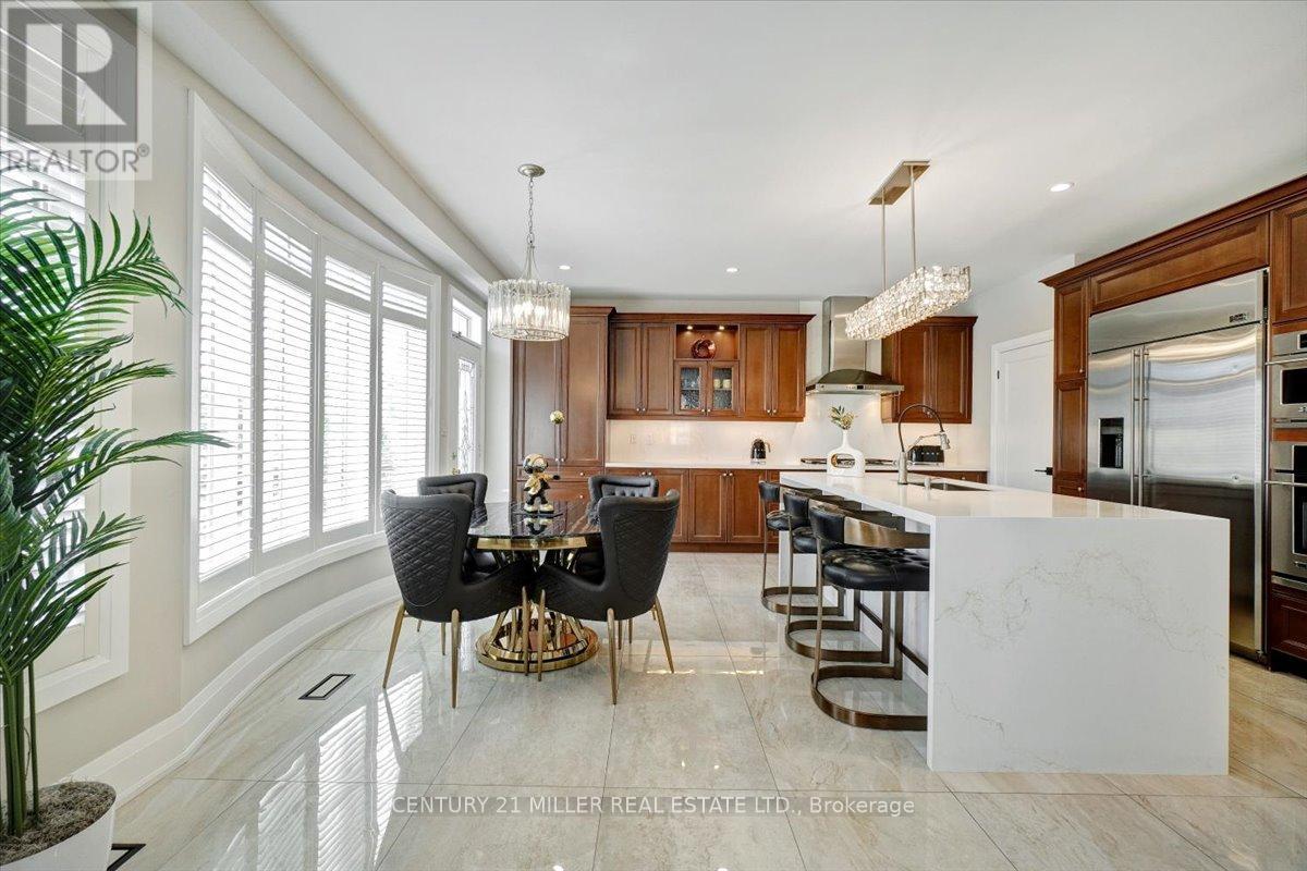 3298 Liptay Avenue, Oakville, Ontario  L6M 0N1 - Photo 10 - W12535940