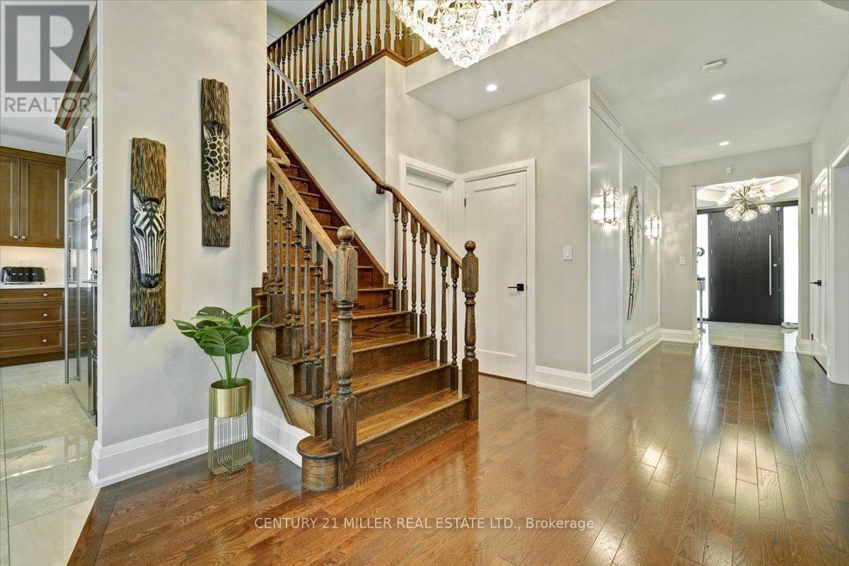 3298 Liptay Avenue, Oakville, Ontario  L6M 0N1 - Photo 20 - W12535940