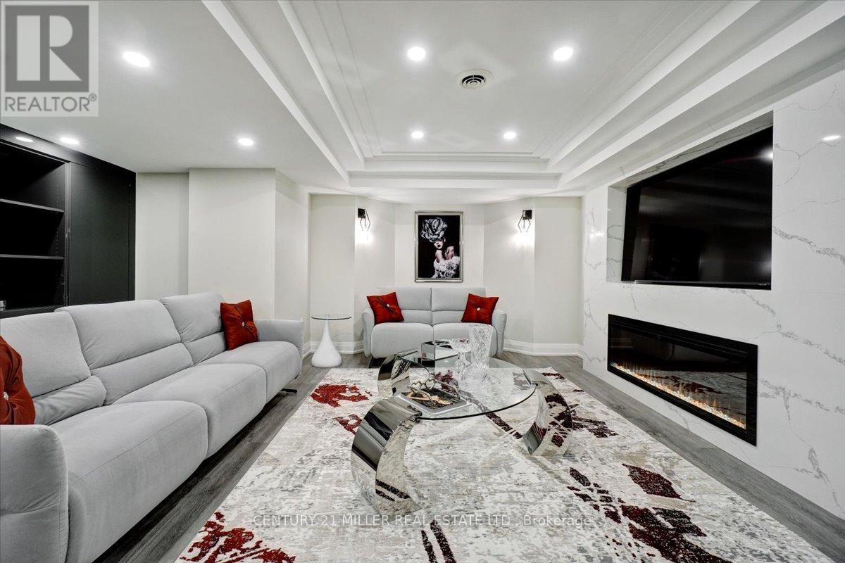 3298 Liptay Avenue, Oakville, Ontario  L6M 0N1 - Photo 37 - W12535940