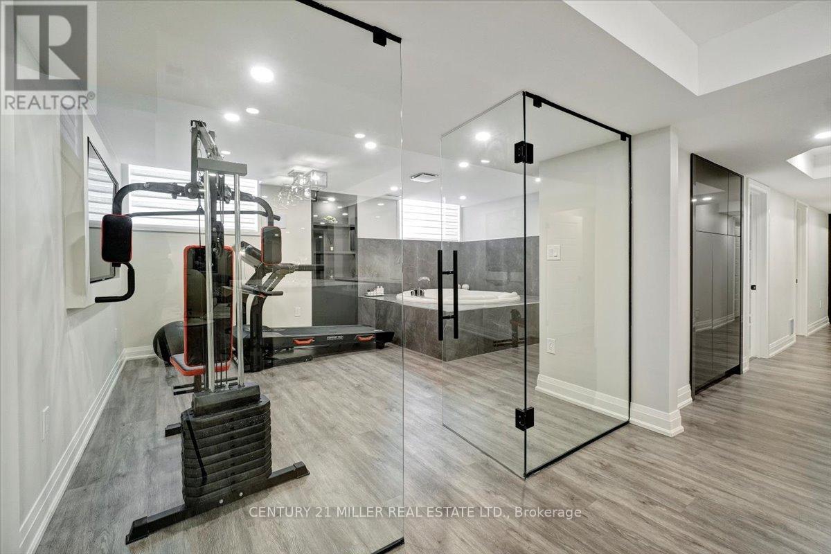 3298 Liptay Avenue, Oakville, Ontario  L6M 0N1 - Photo 39 - W12535940