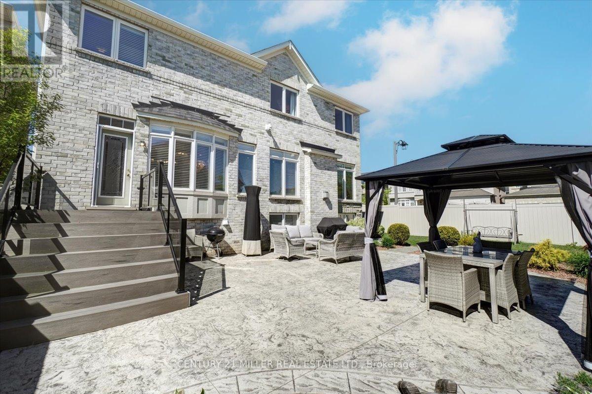 3298 Liptay Avenue, Oakville, Ontario  L6M 0N1 - Photo 47 - W12535940